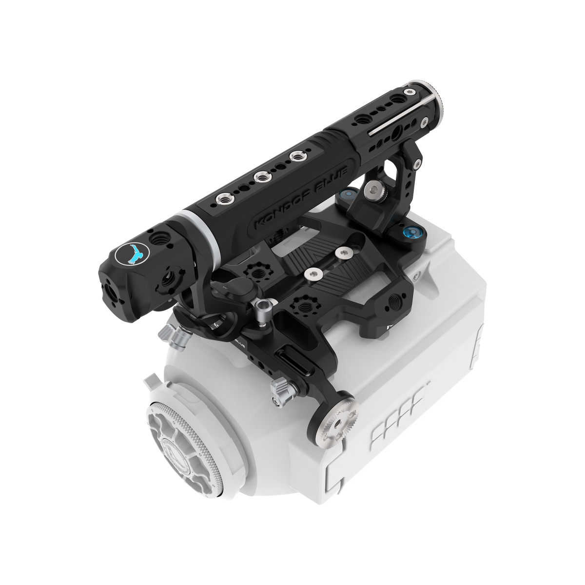 Blackmagic URSA Mini Cage MKII