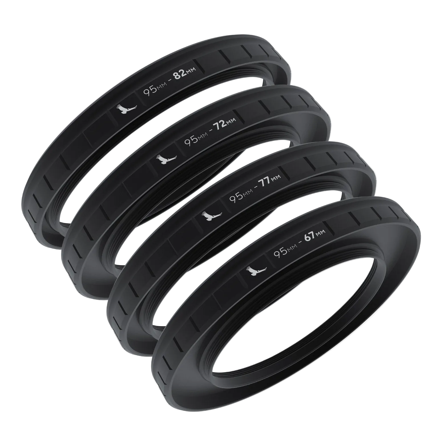 4x5 Matte Box System