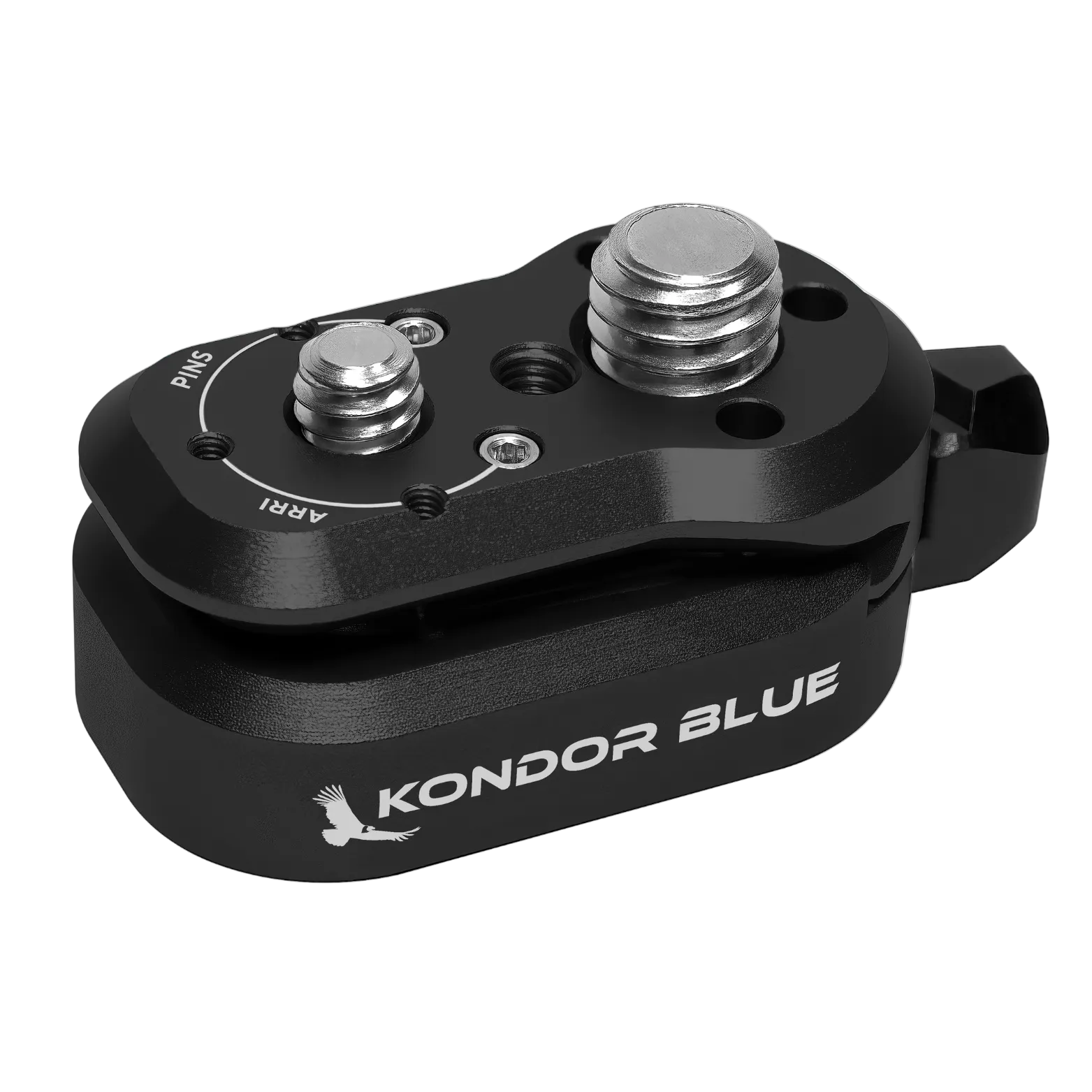 Mini Lock Quick Release Plates for Professional Camera Workflows