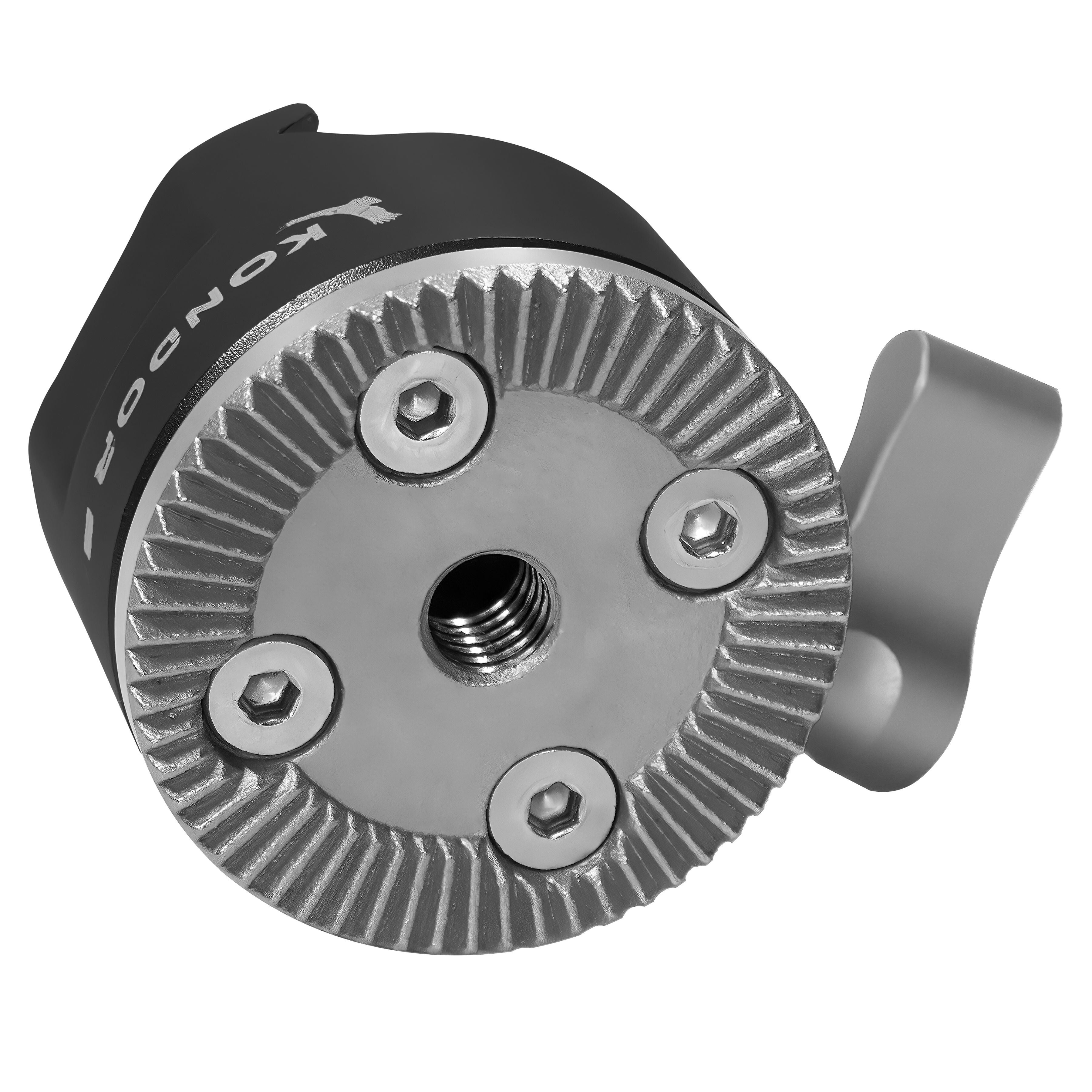 NATO Clamp to ARRI Rosette