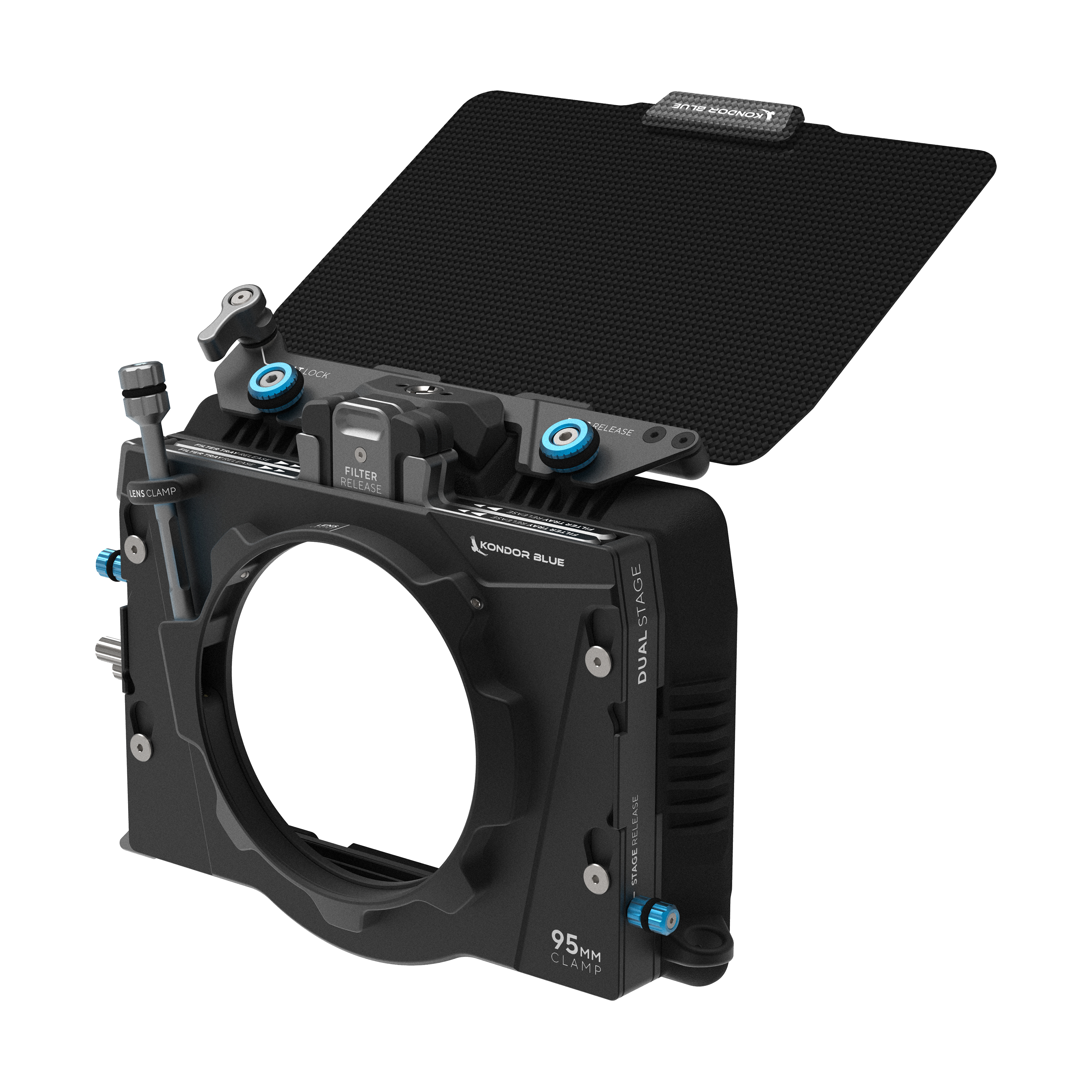 4x5 Matte Box System