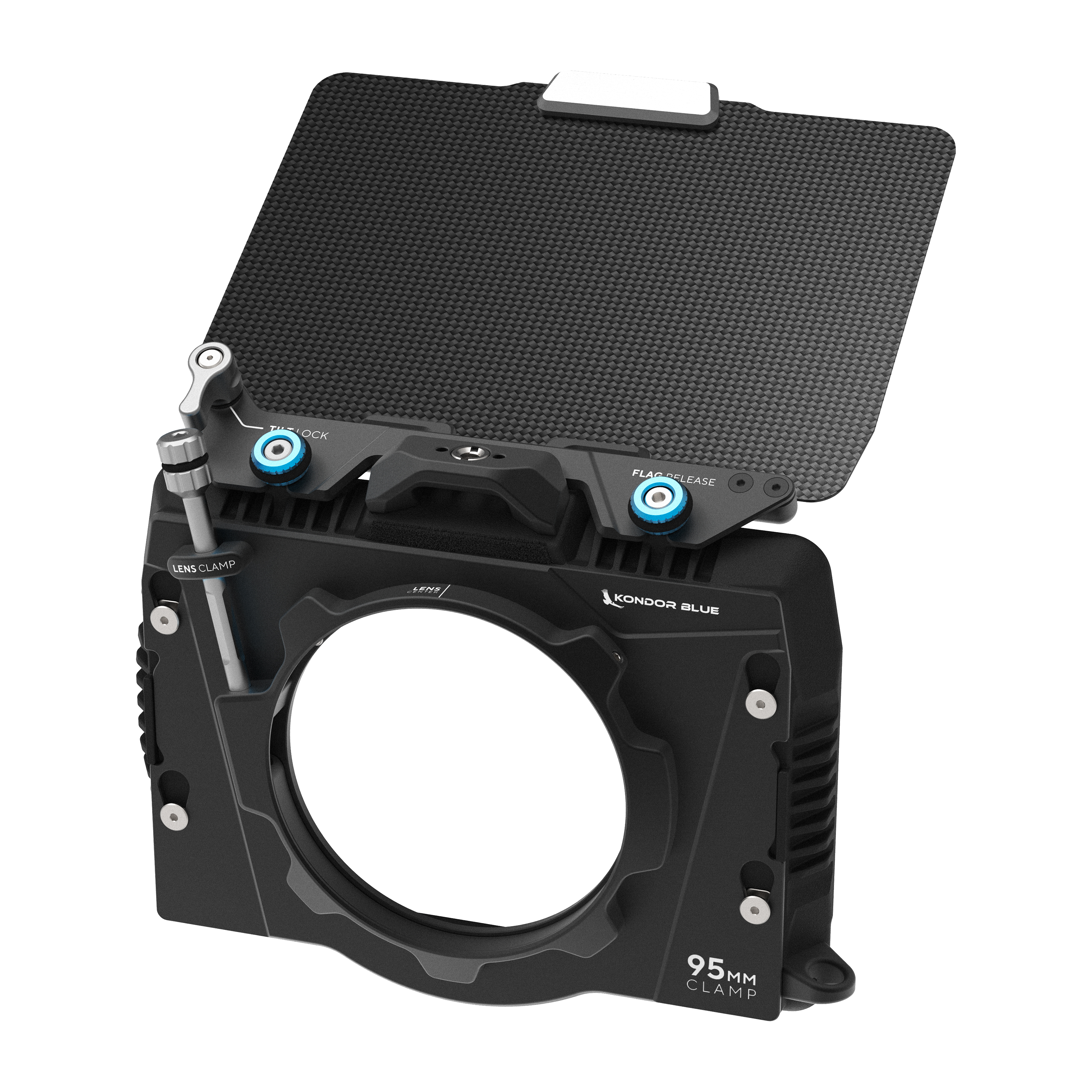 4x5 Matte Box System