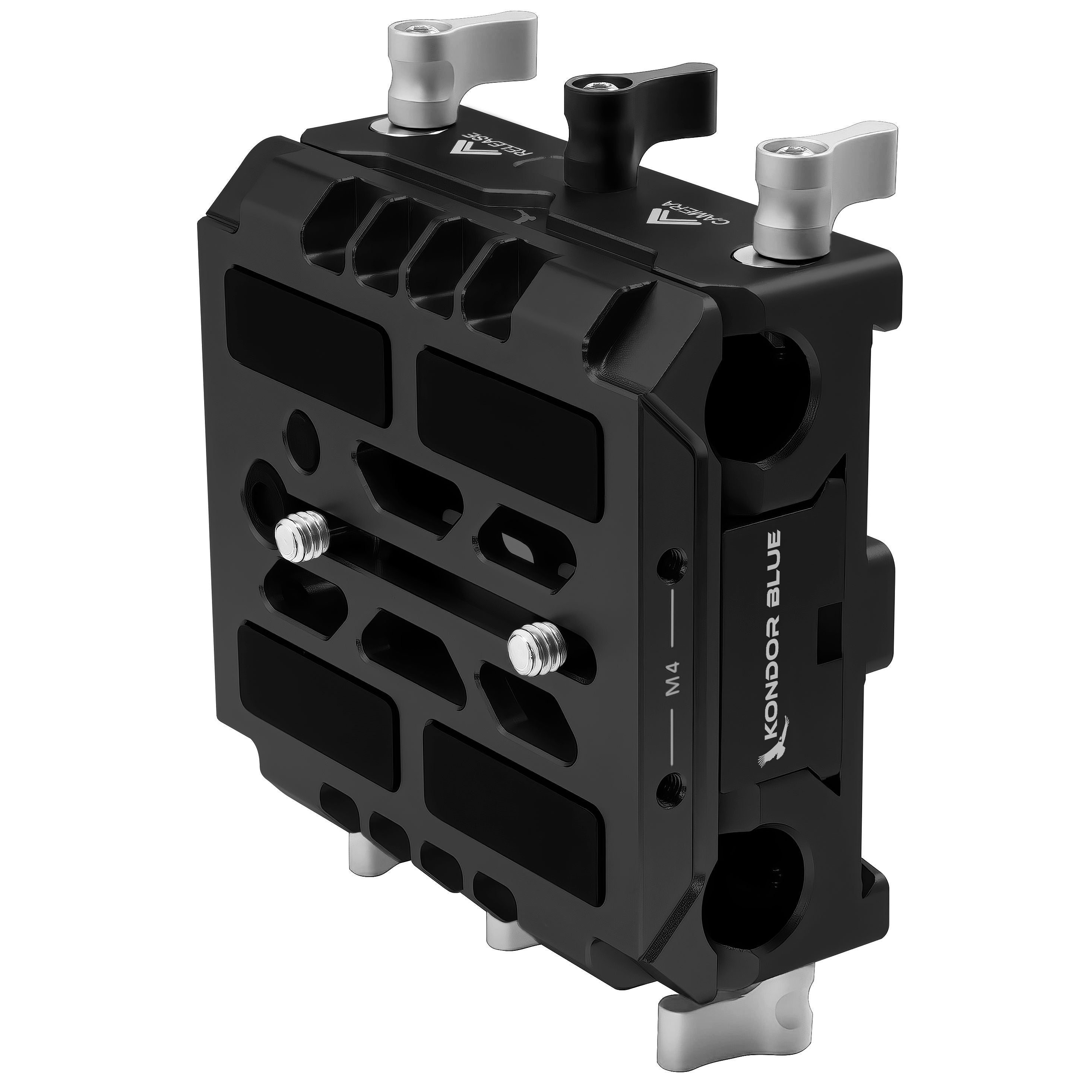 LWS ARRI Bridge Plate For Cinema Cameras