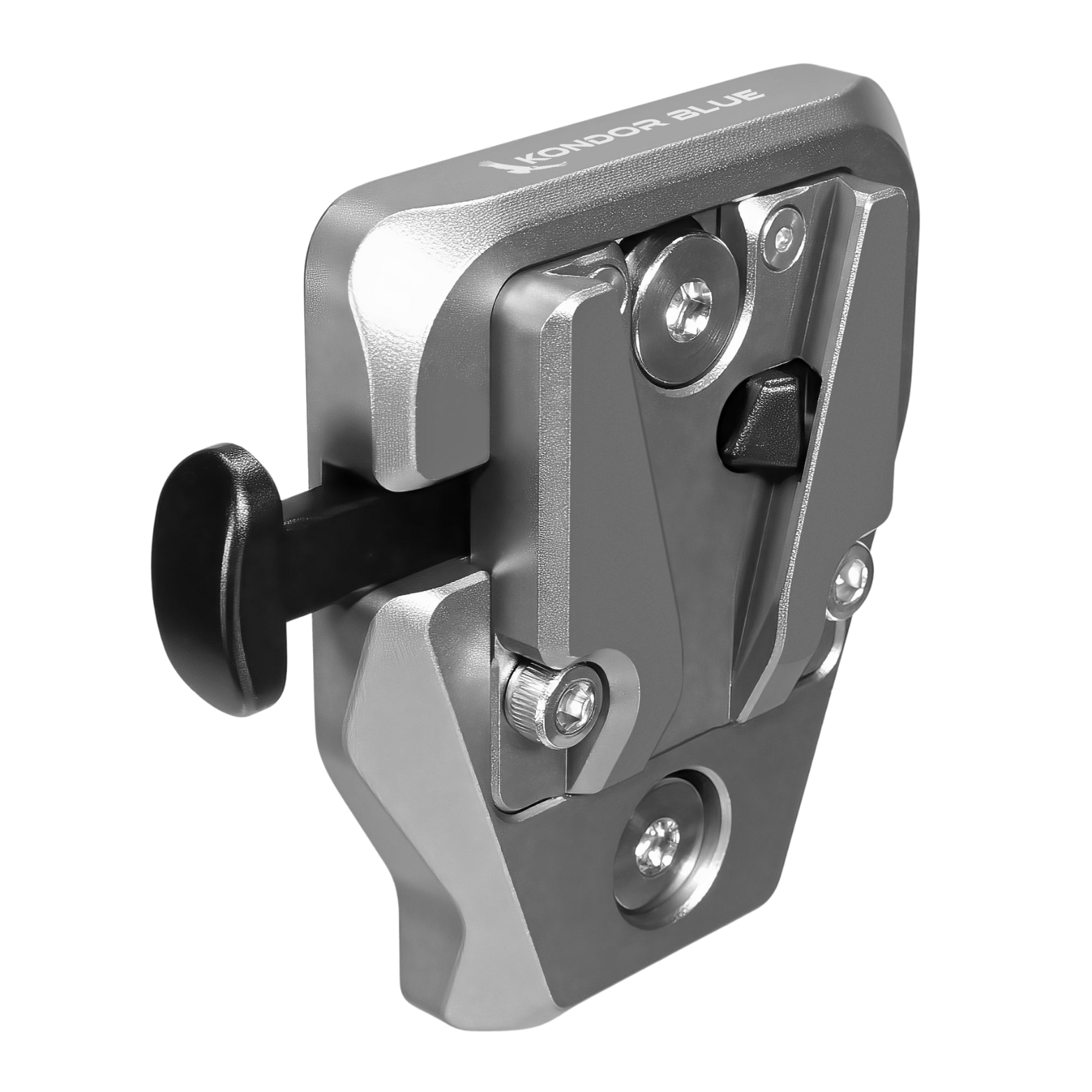 Mini V-Mount Battery Plate