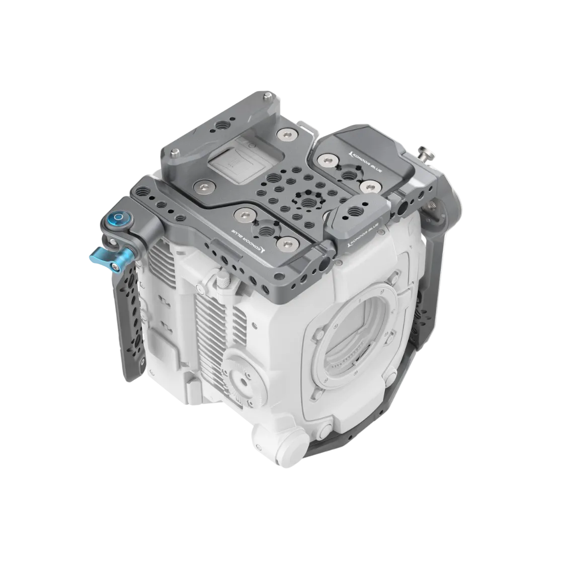 Canon C400 Cage