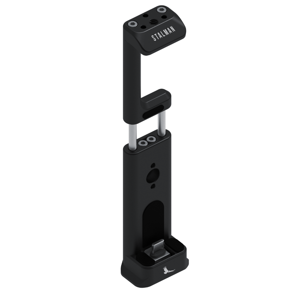 Stalman Clamp for Mobile Filmmakers