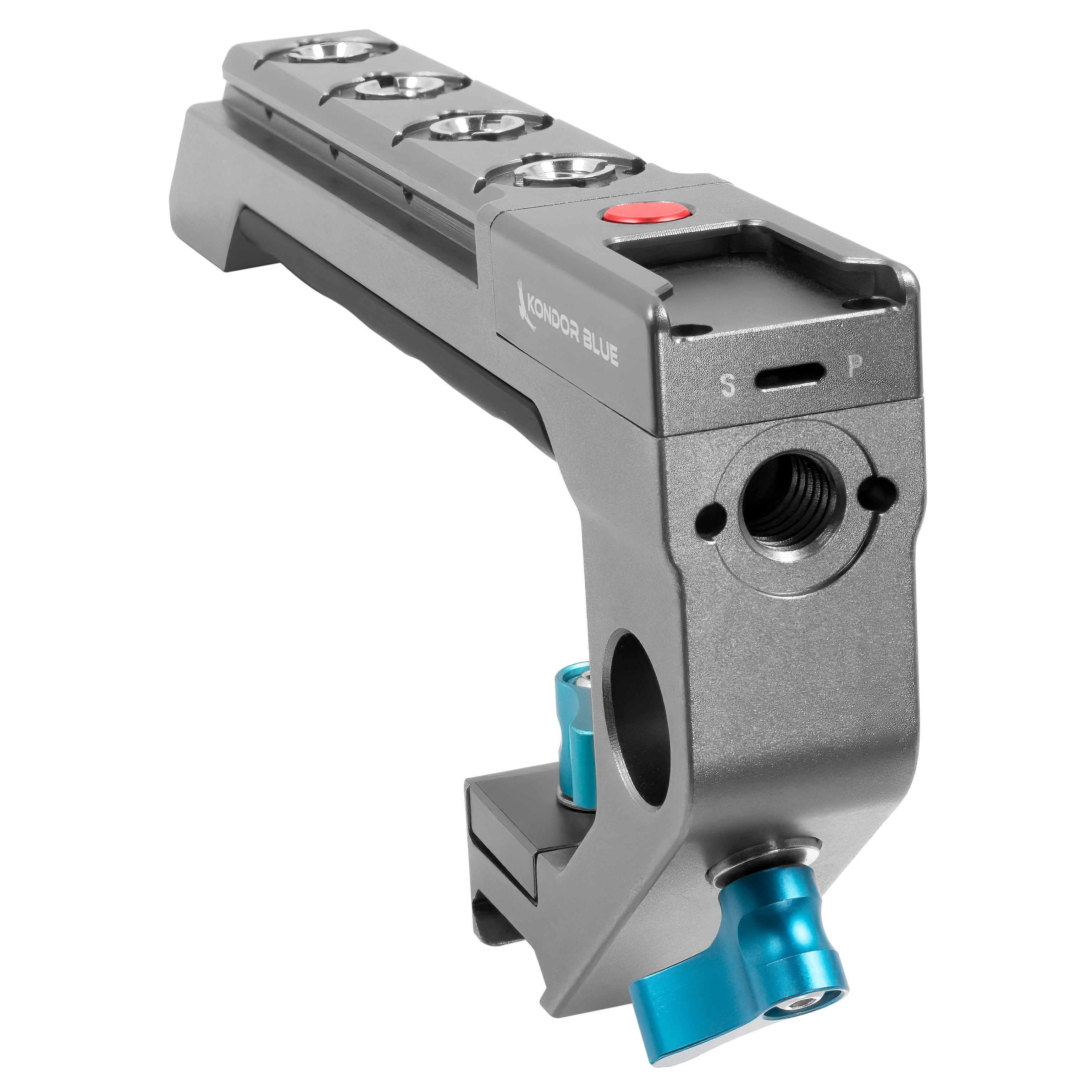 Trigger Pro Top Handle (Run/Stop Trigger)