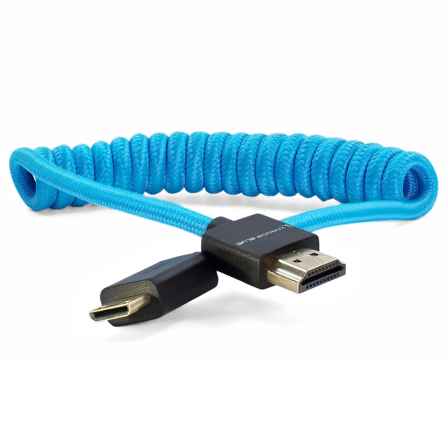 Kondor Blue Ultra High-Speed HDMI Cable (17, Red) KB_HDMI2.1_R