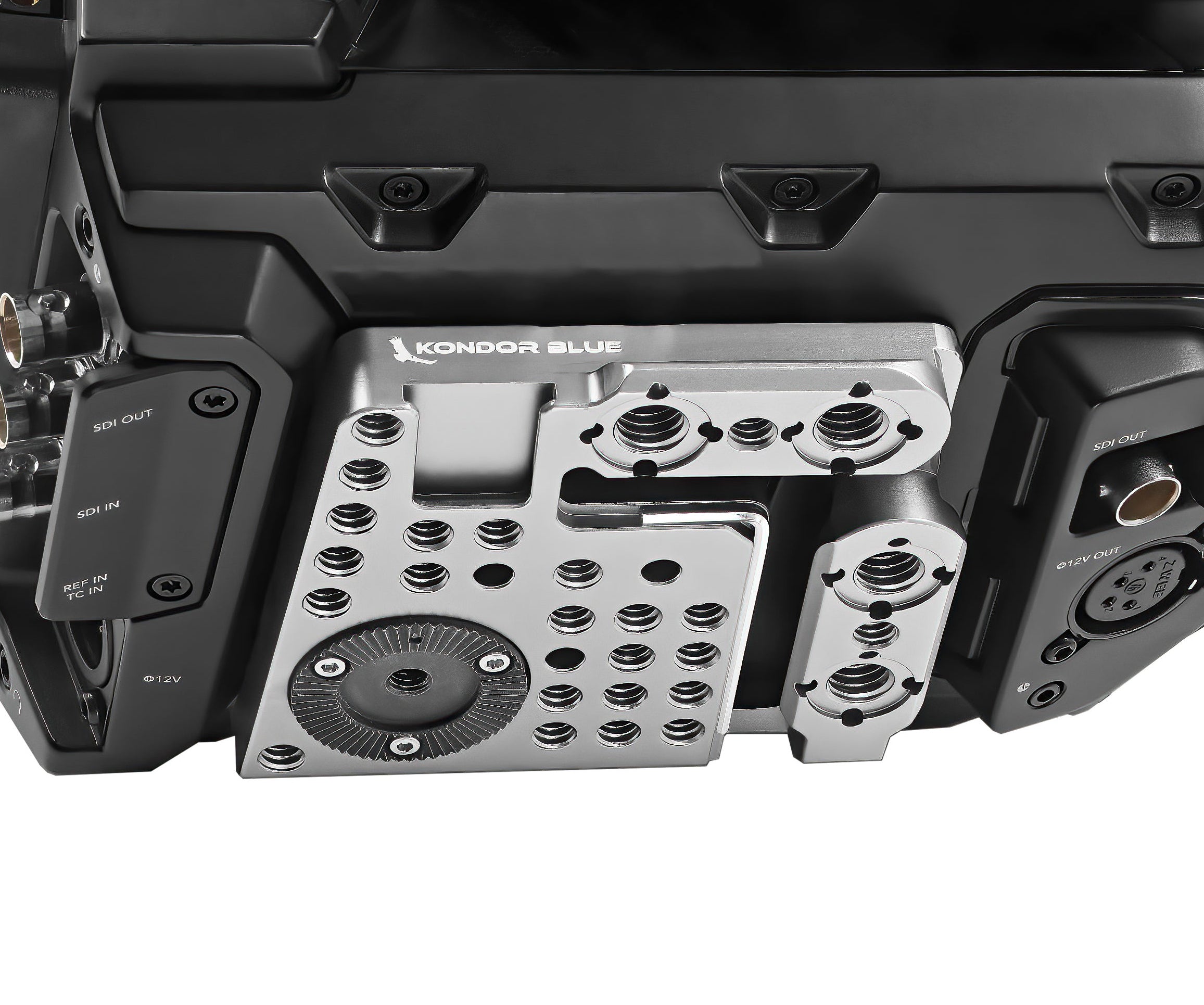 Blackmagic URSA Mini Cage Side Plate