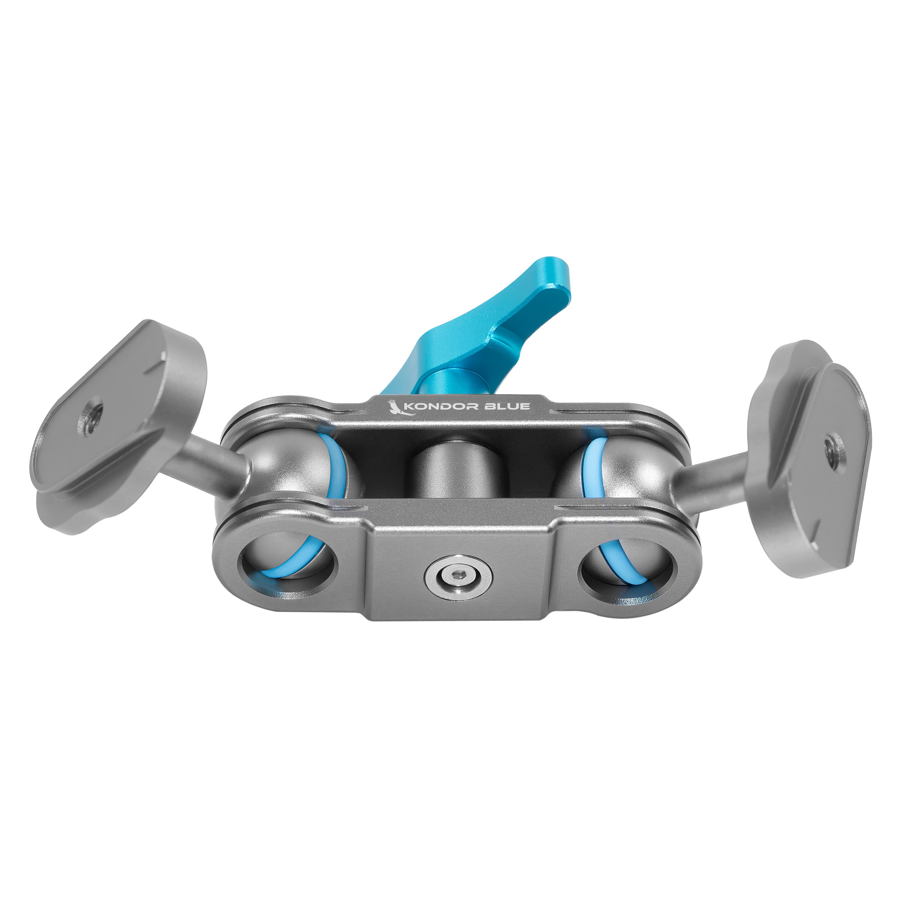 Cine Magic Arm with Mini Lock QR Plates