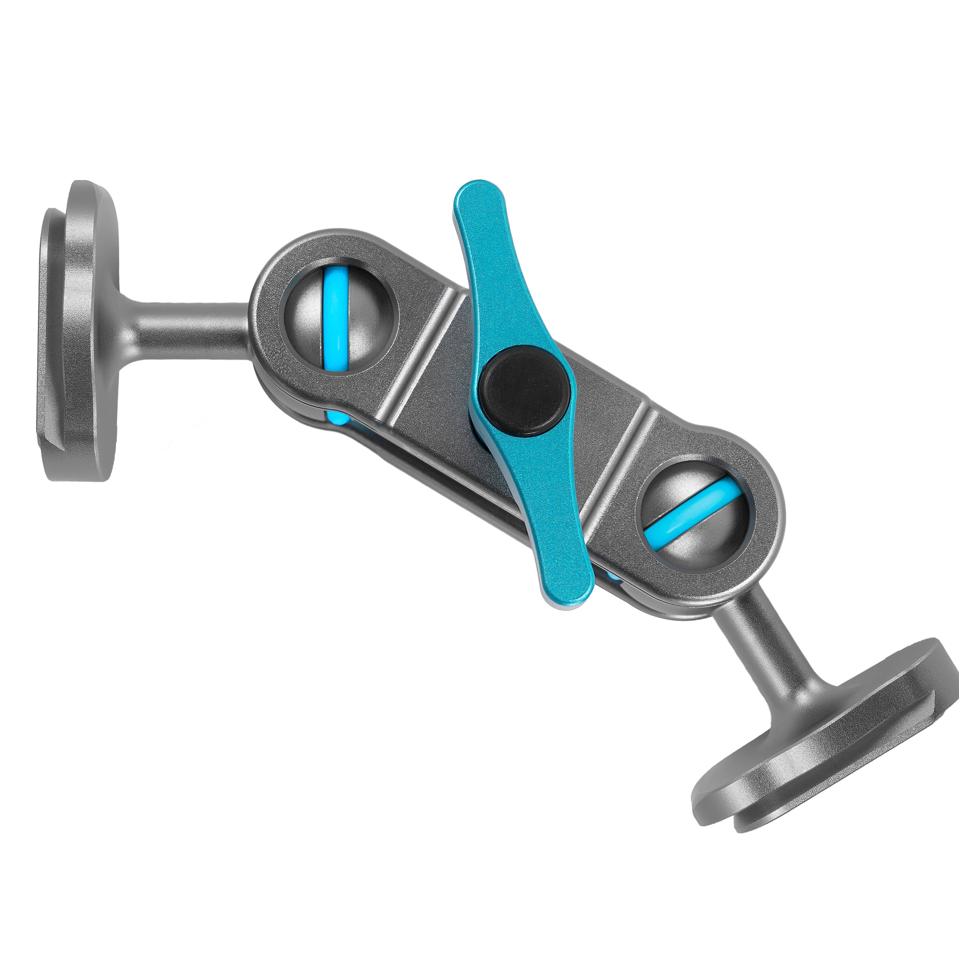 Cine Magic Arm with Mini Lock QR Plates