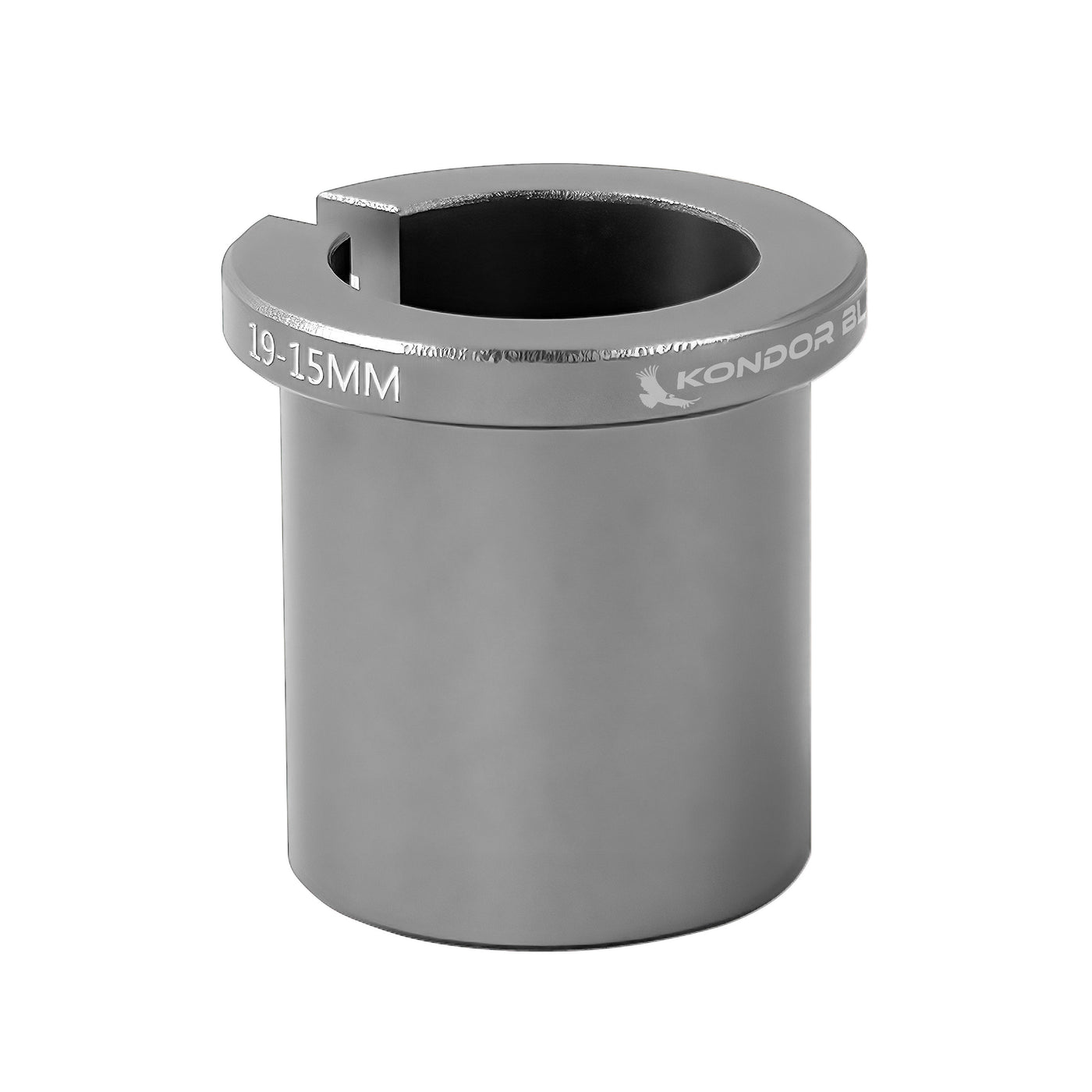 15mm to 19mm Rod Adapter Bushing