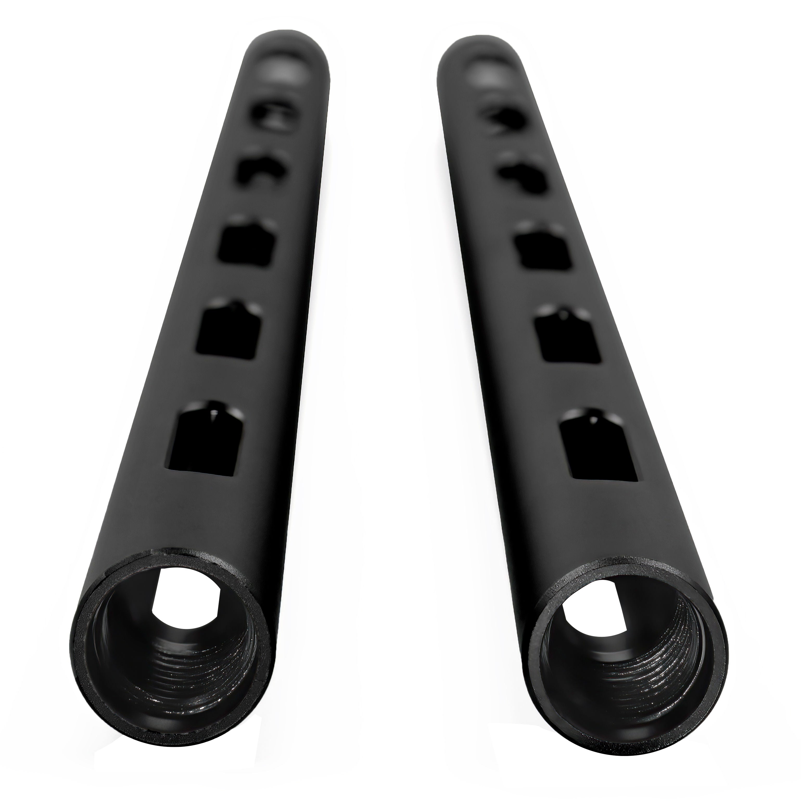 PPSh 15MM Rods (Threaded)