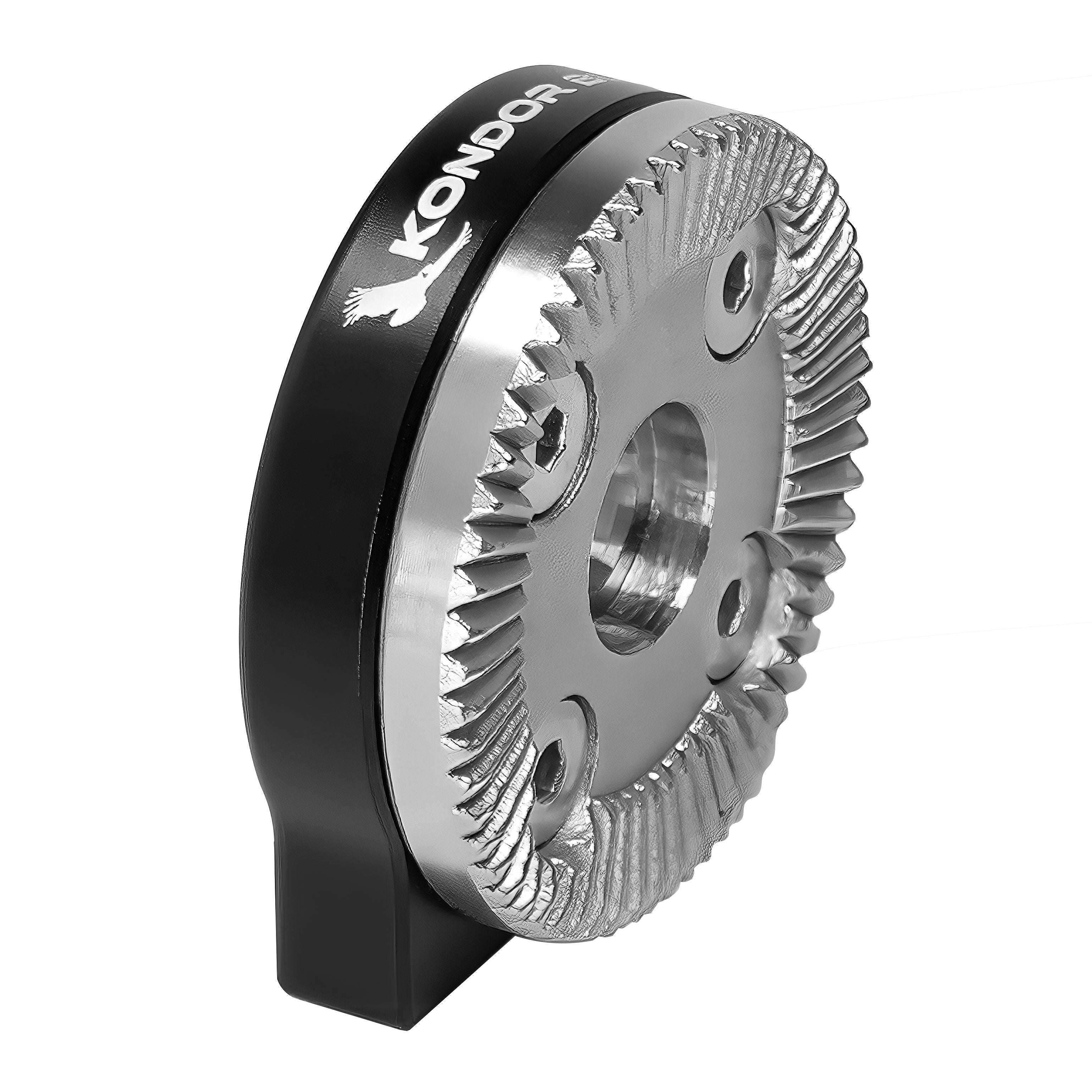 Rosette Anti Twist Cradle for Mini Lock Quick Release Plates