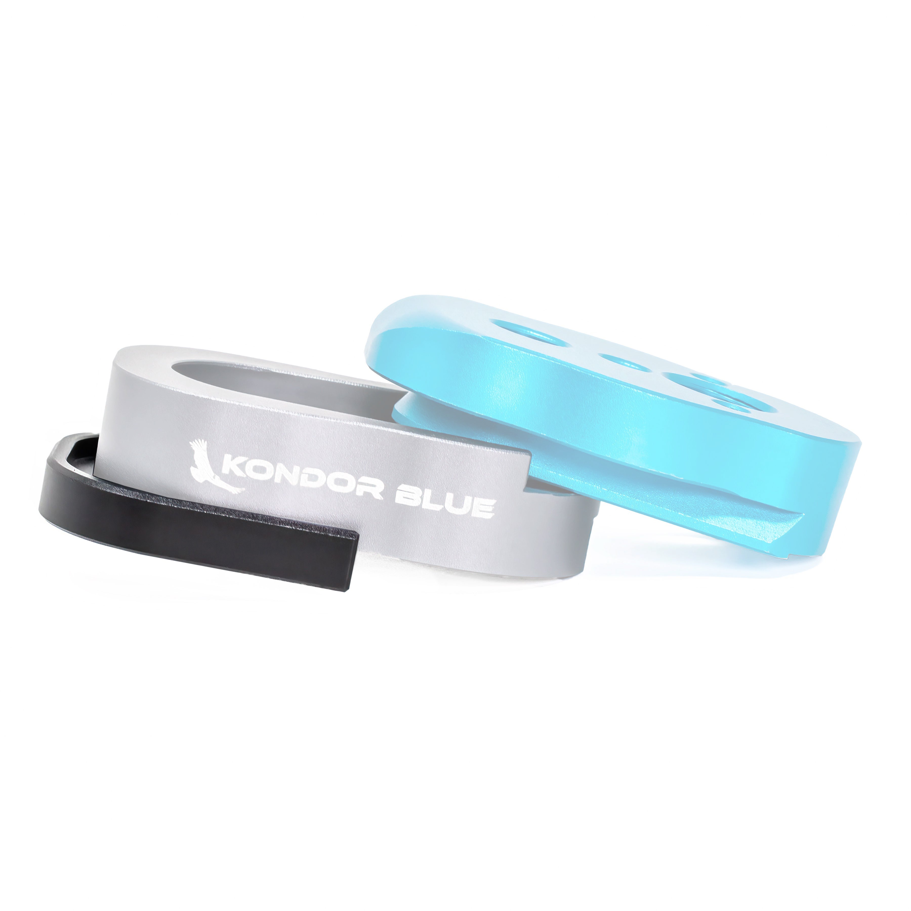 ARRI Pin Anti-Twist Cradle for Mini Lock Quick-Release Plates