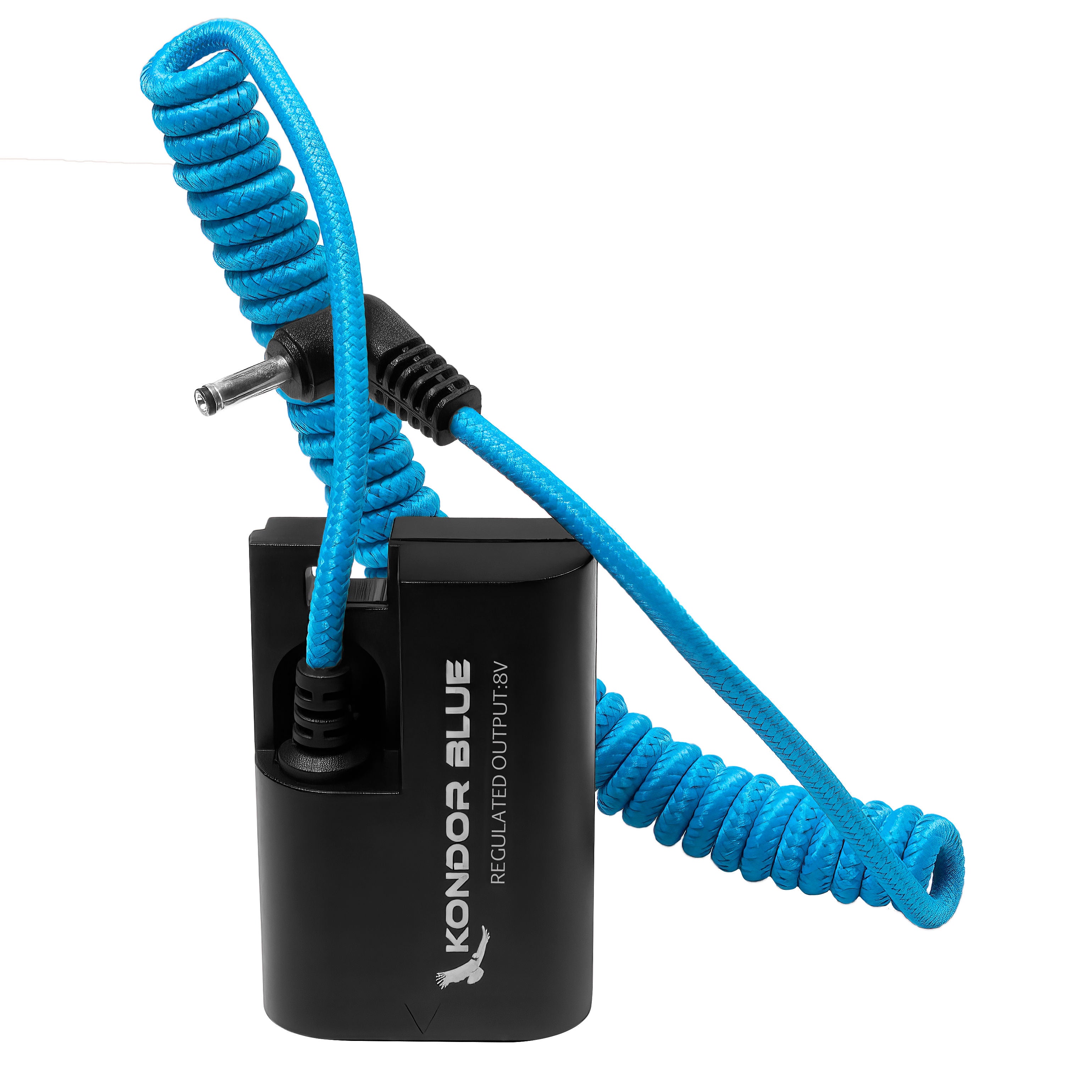 空容器！canonBC-345,346,340,341,360,361他空20個 1.35/3.5 DC to Dummy Battery Cable - Canon LPE6 – Kondor Blue