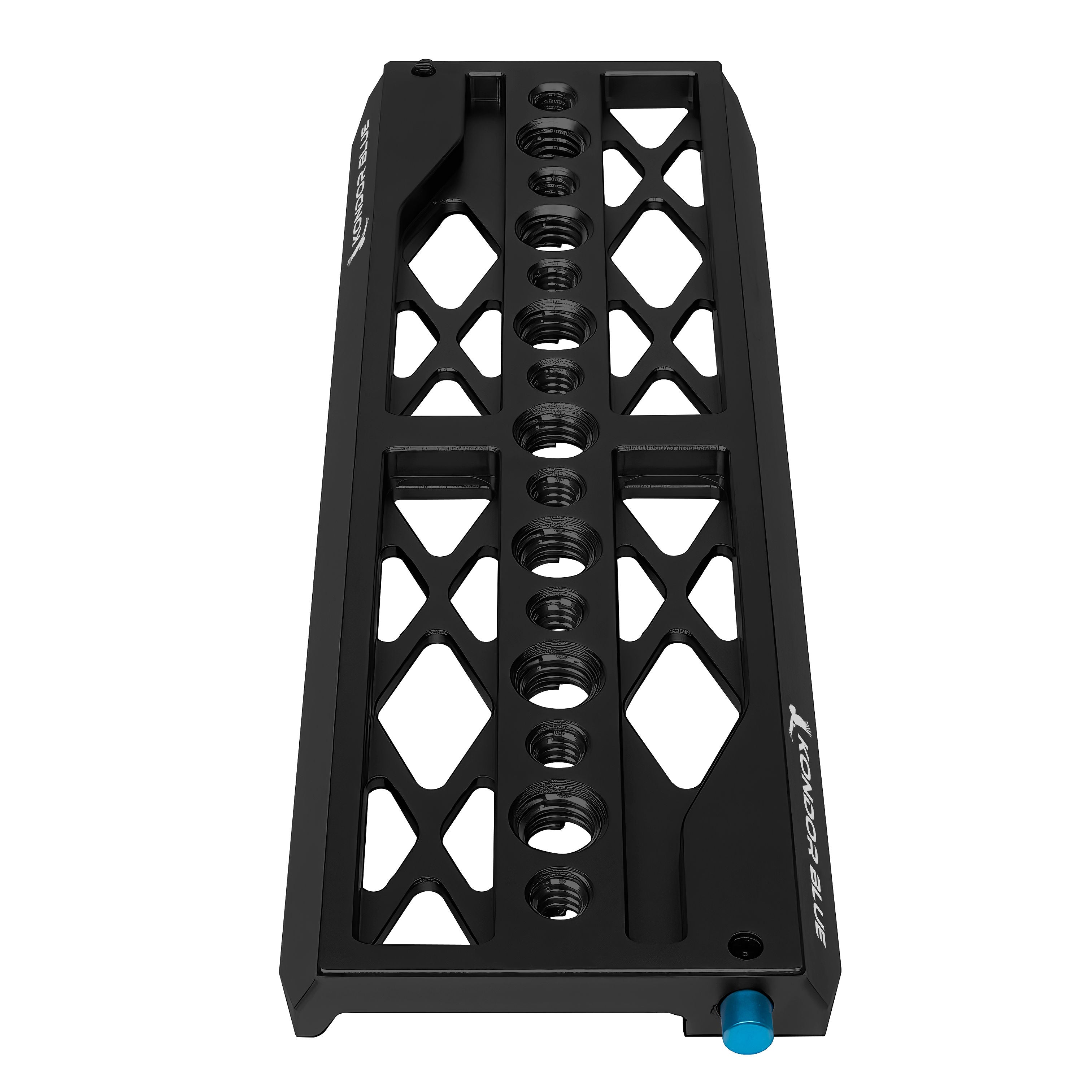 ARRI Lightweight Dovetail Plate