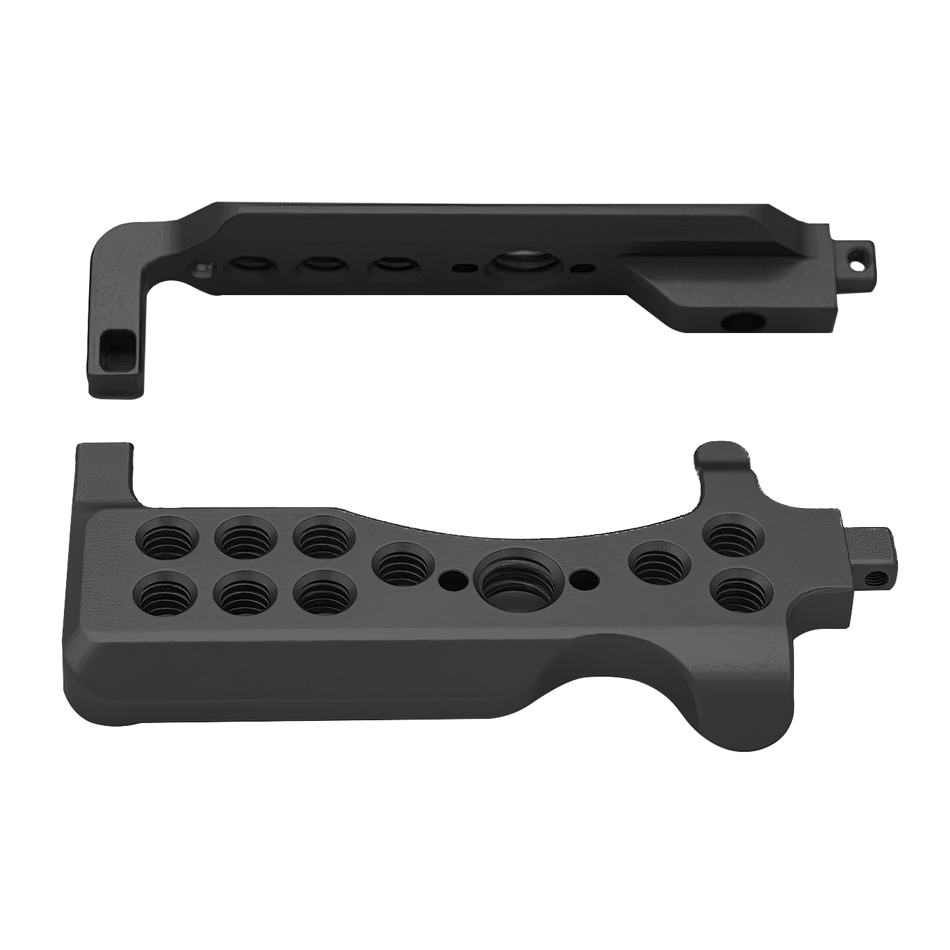 Canon R5/R6/R Arca Battery Grip Cage