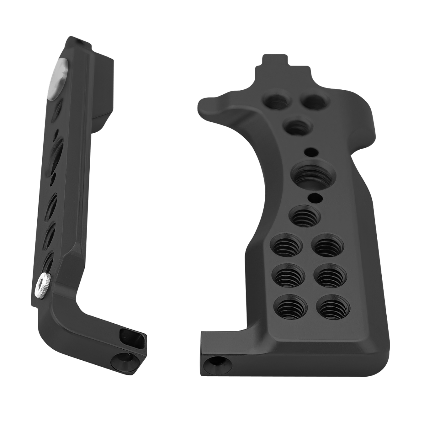 Canon R5/R6/R Arca Battery Grip Cage