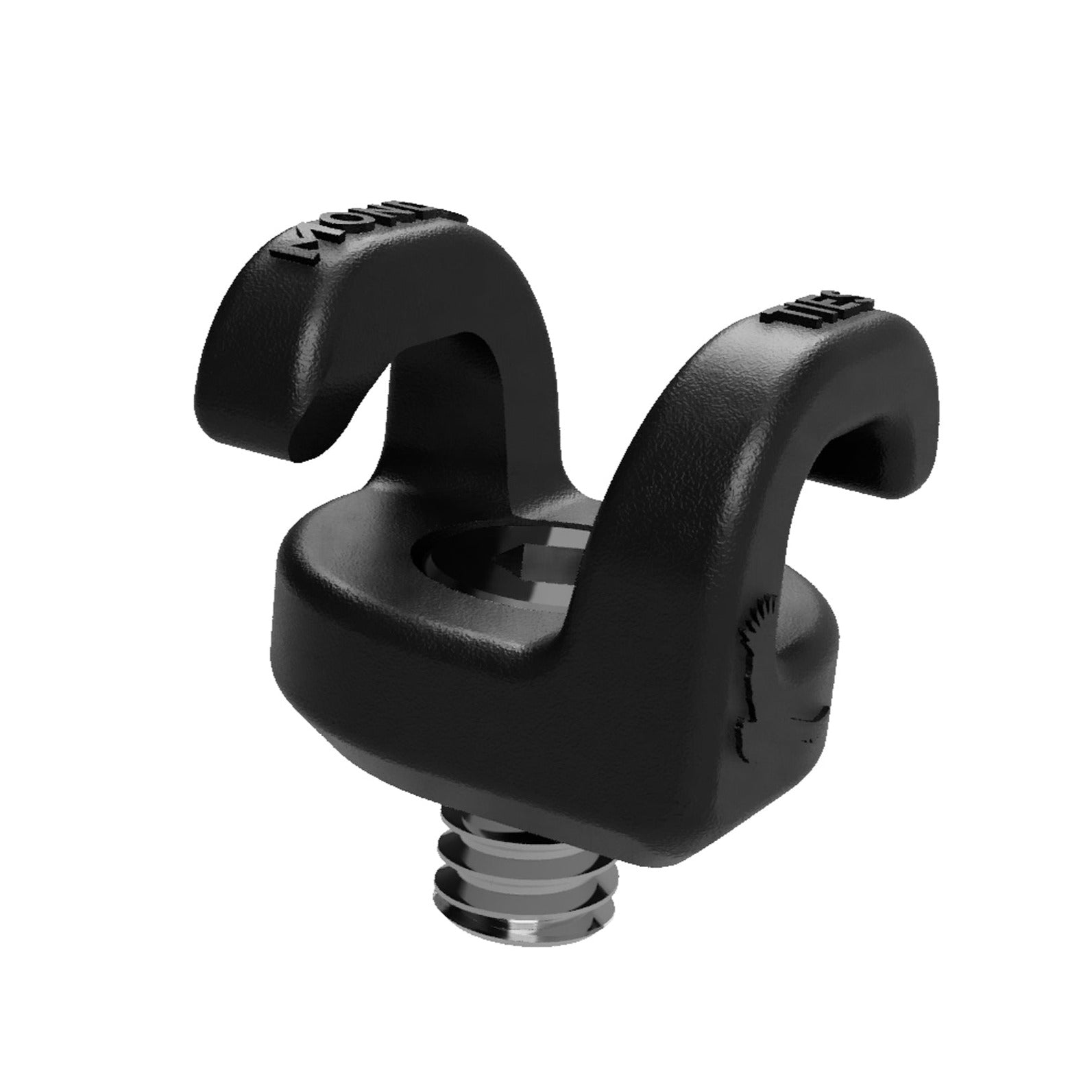 MondoTies Cable Management Clips for Cameras Complete Collection