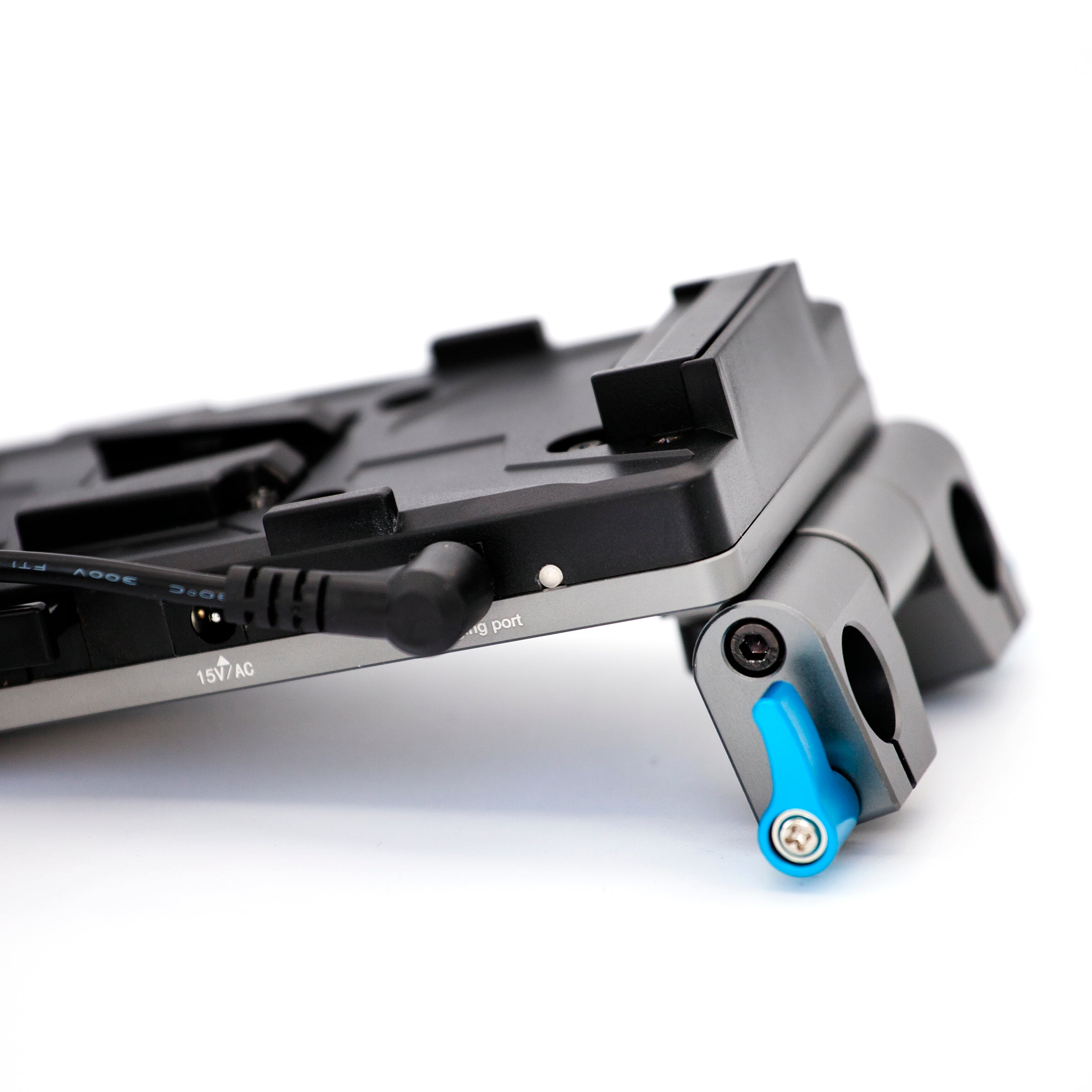 AC Charger Cable for Legacy V-Mount or Gold Mount Battery Plate