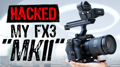 3 Essential Sony Hacks You Must Know! - Armando Ferreira