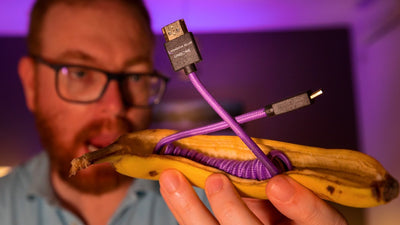 The BEST HDMI Cable! - Hacking Modern Life