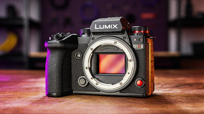 Panasonic LUMIX S1RII Review: I'm Conflicted - Gerald Undone