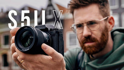 Lumix S5II & S5II X: Long Term Review - Tyler Stalman