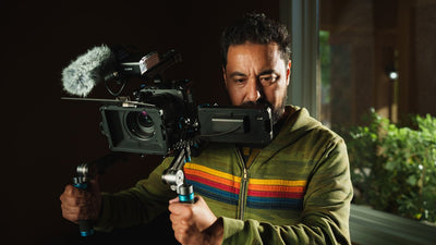 NAB 2022 + Sony FX3 Ultimate Cine Build - Armando Ferreira