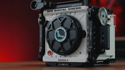 RED Komodo X is a Filmmakers DREAM Camera - Armando Ferreira