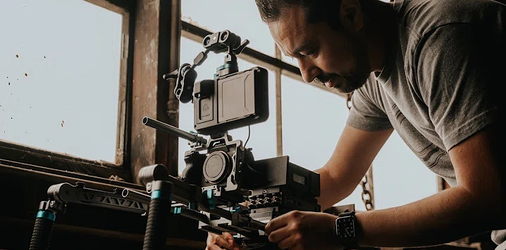 Sony A7SIII + Atomos Ninja V CINEMATIC Camera Test