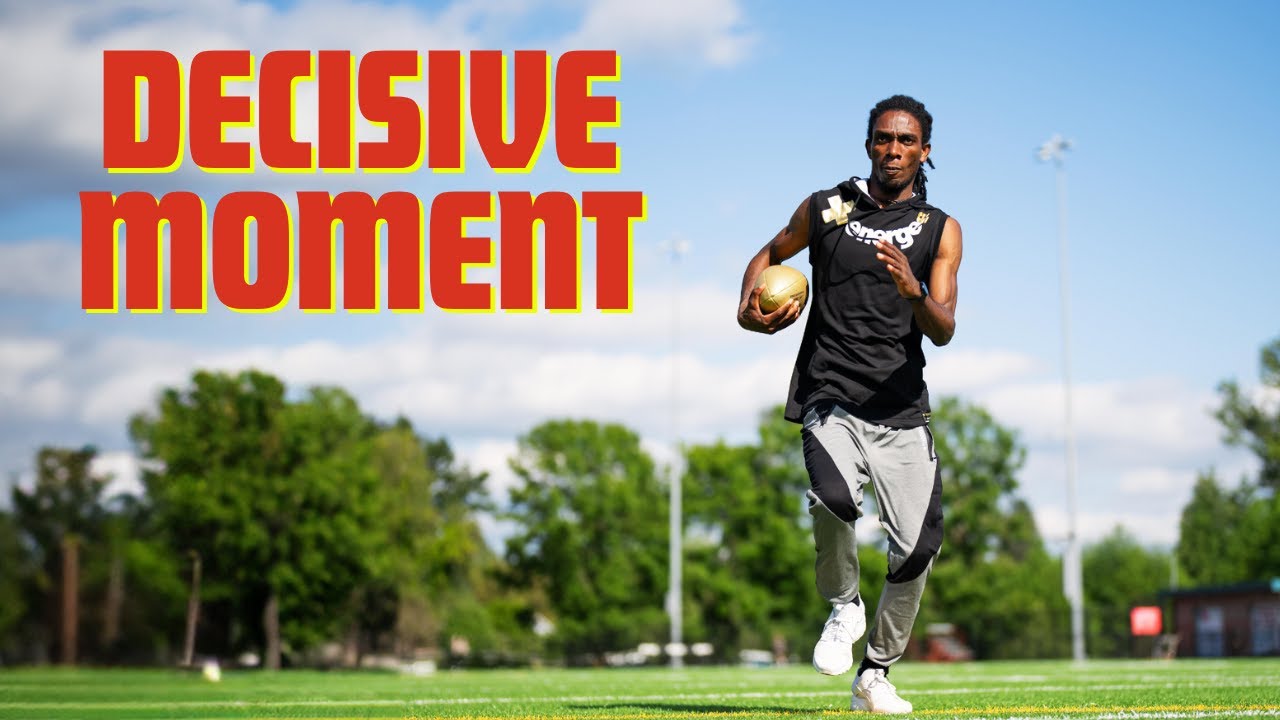 Capturing Decisive Moments | Hybrid Shooting With the Sony Alpha A1 - Adorama