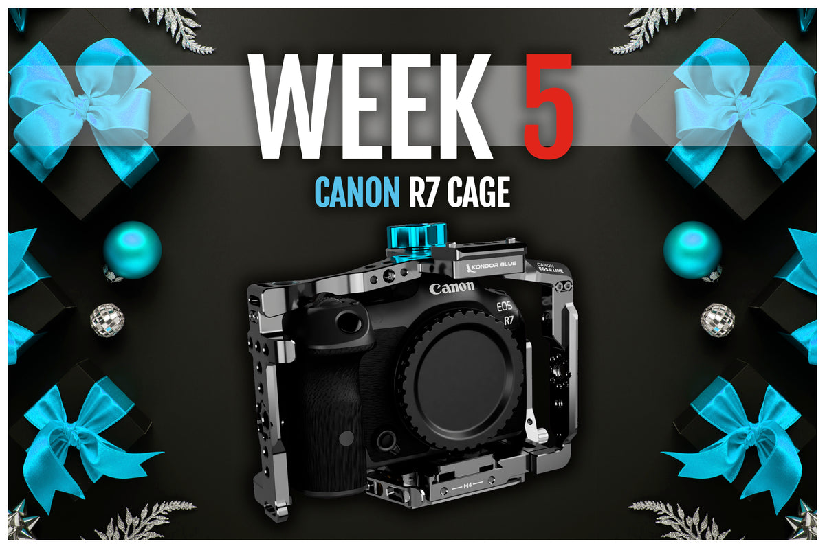 Week 5