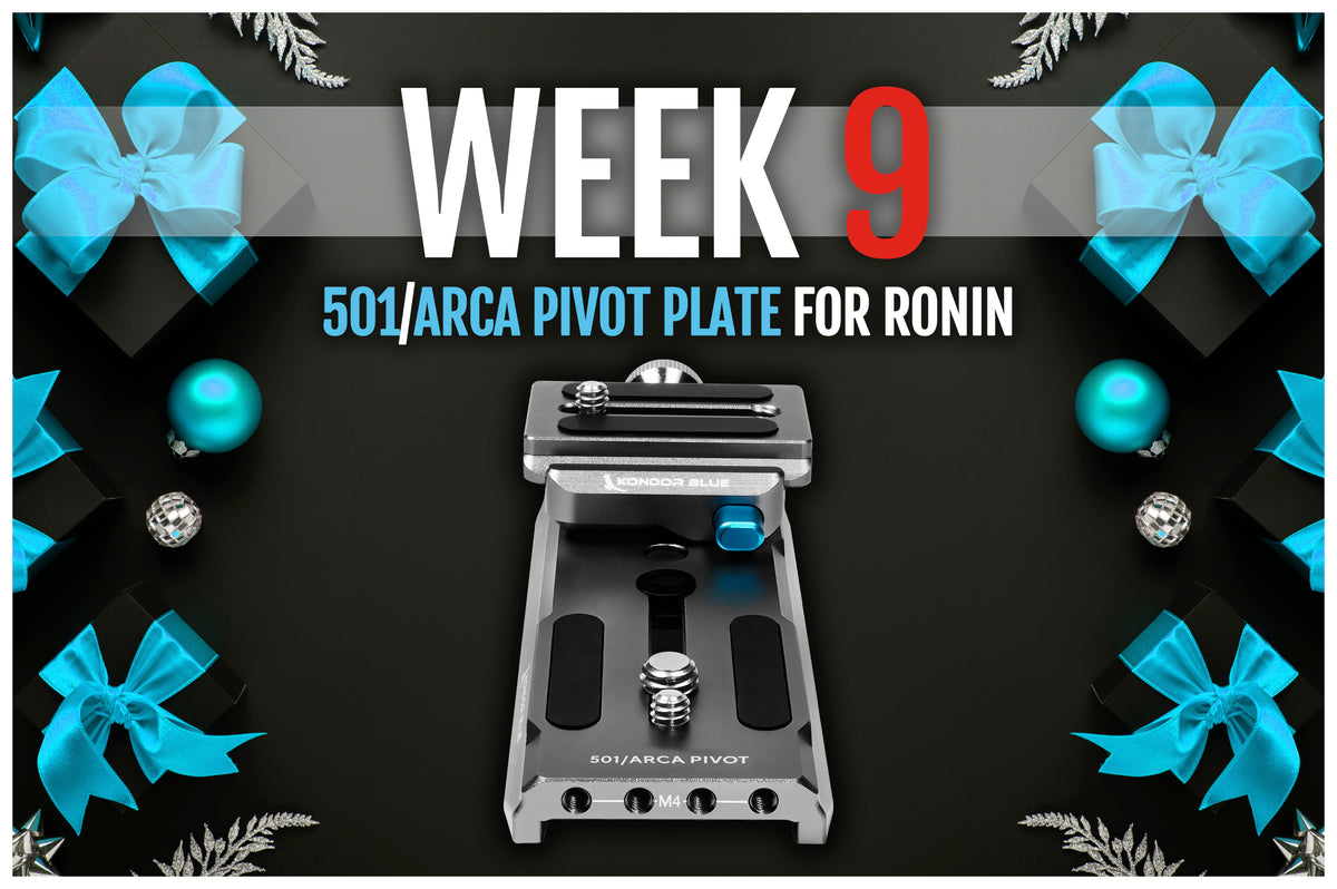 Week 9