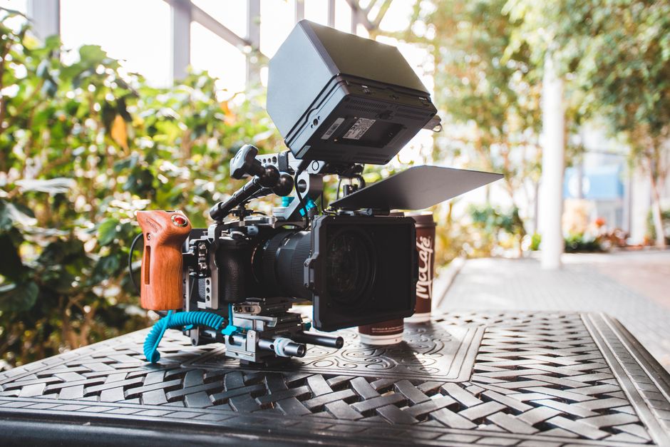 Complete Guide to Building a Professional Camera Rig for Video Product ...