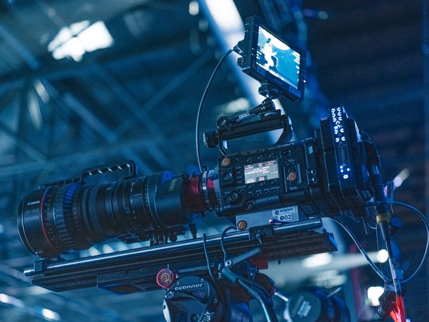 10 Best Camera Rigging Brands for Filmmakers in 2024 – Kondor Blue