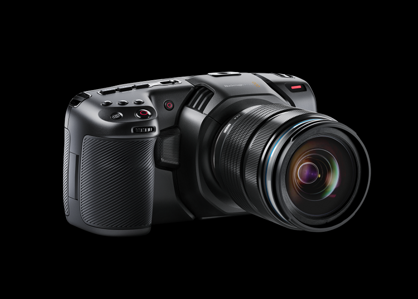 BMPCC4K/6K LUTs