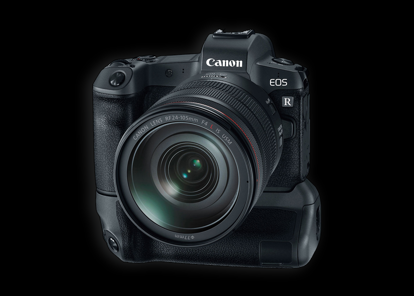Canon R