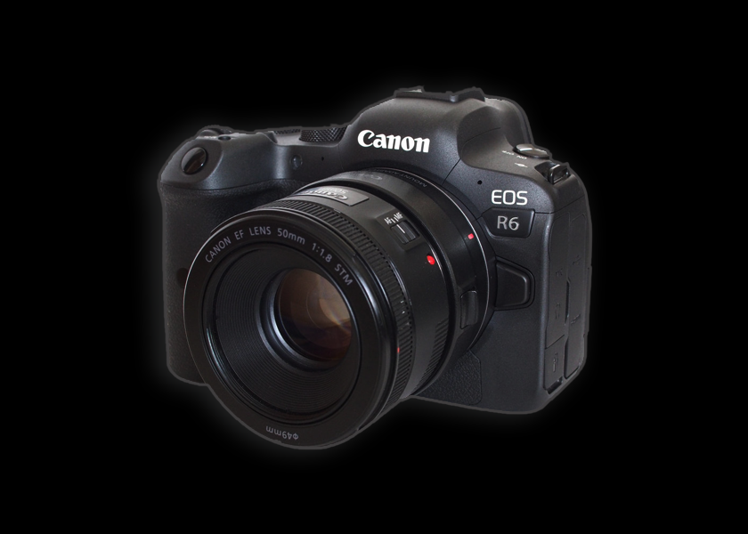 Canon R6
