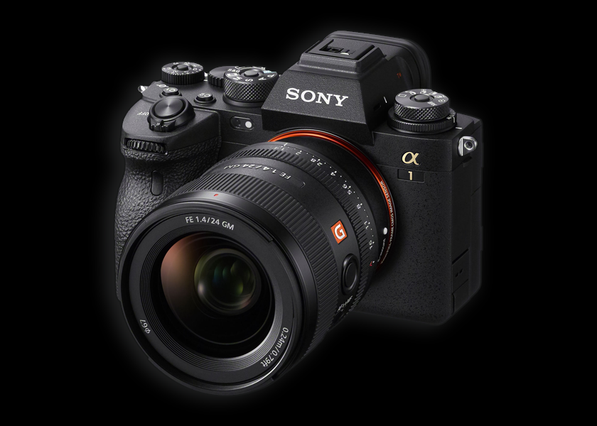 Sony A1