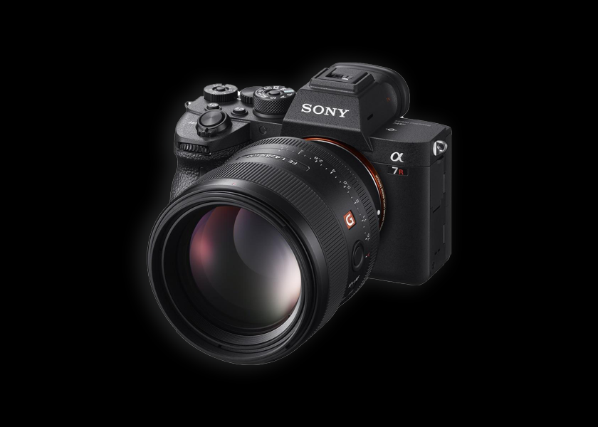 Sony A7R4