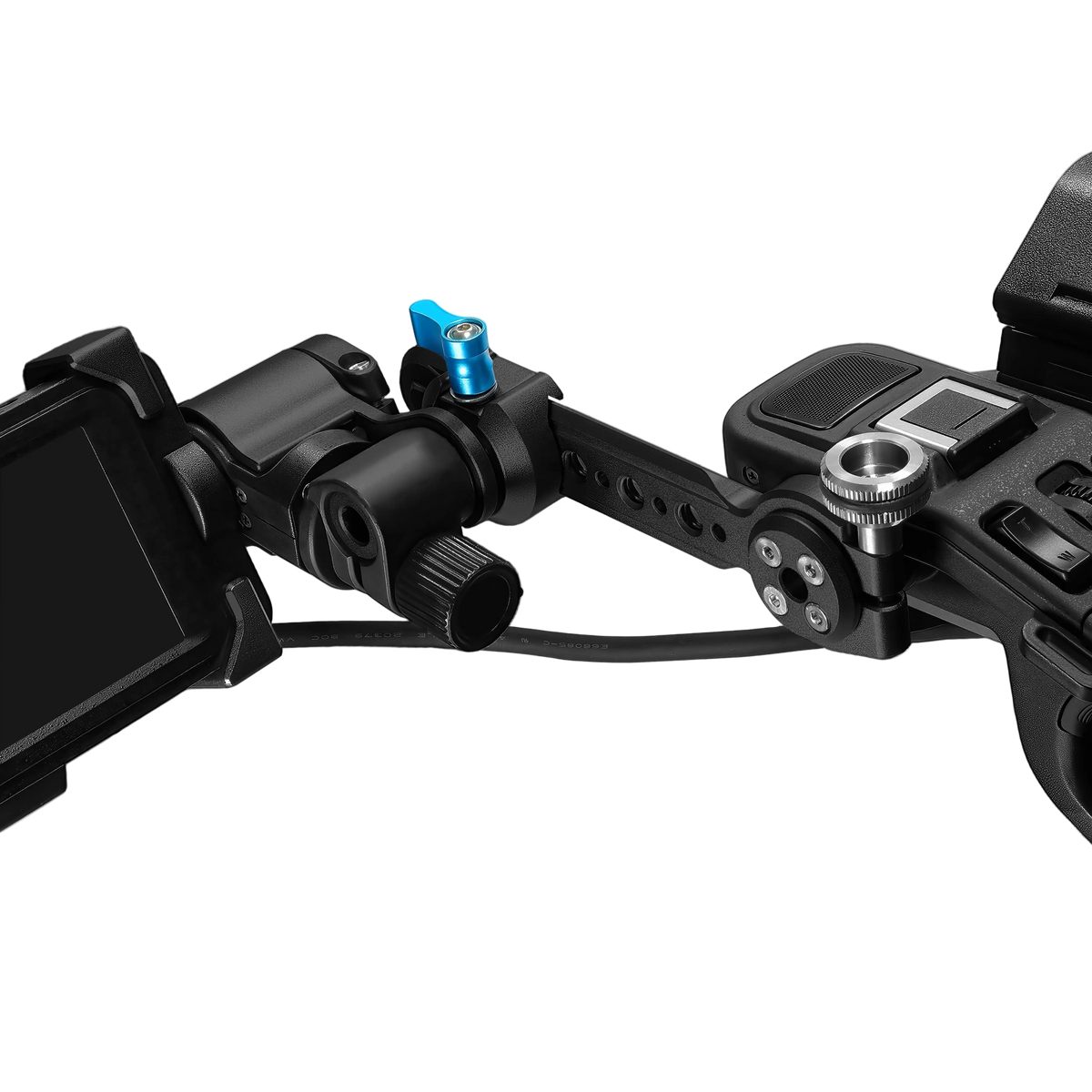Sony FX6 LCD Clamp