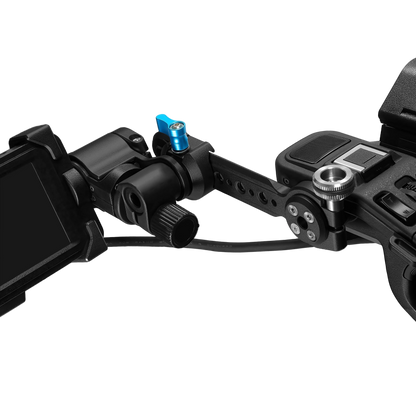 Sony FX6 LCD Clamp