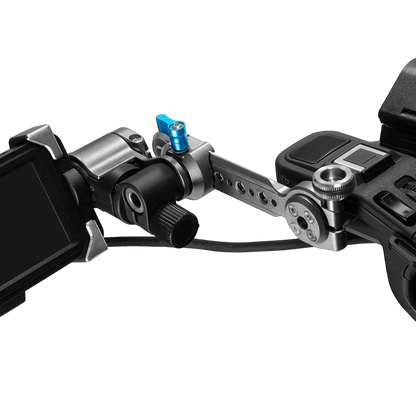 Sony FX6 LCD Clamp