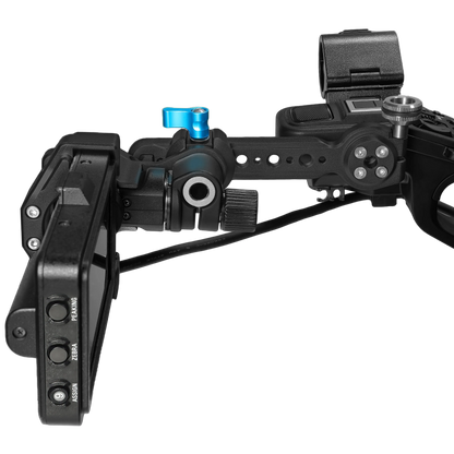 Sony FX6 LCD Clamp