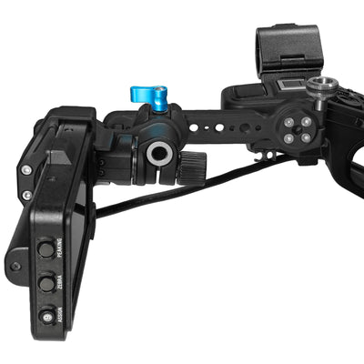 Sony FX6 LCD Clamp