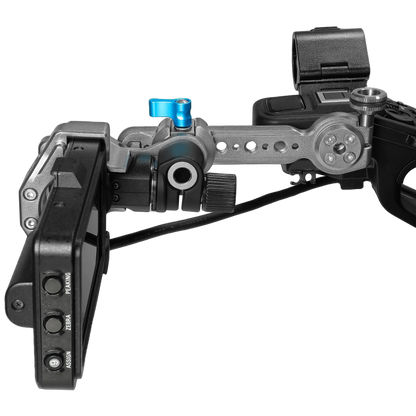 Sony FX6 LCD Clamp