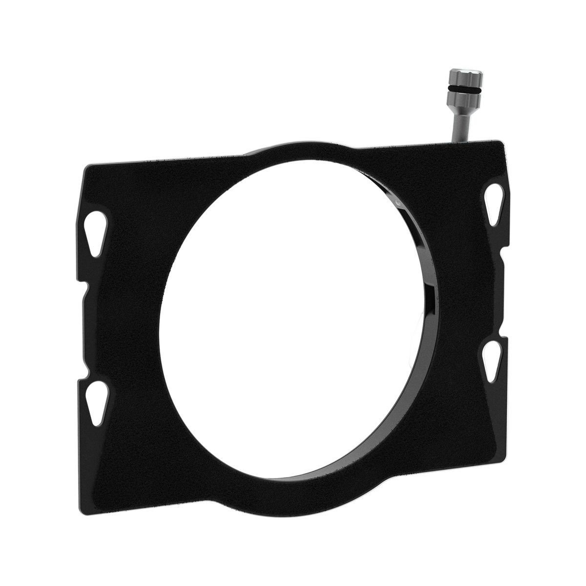 4x5 Matte Box 114mm Lens Back Clamp