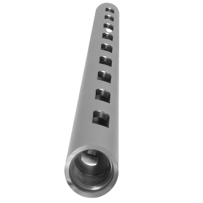 PPSh 15MM Rods (Threaded)